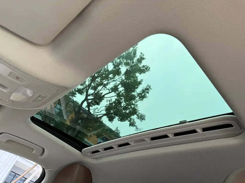 AUDI A6L 2018