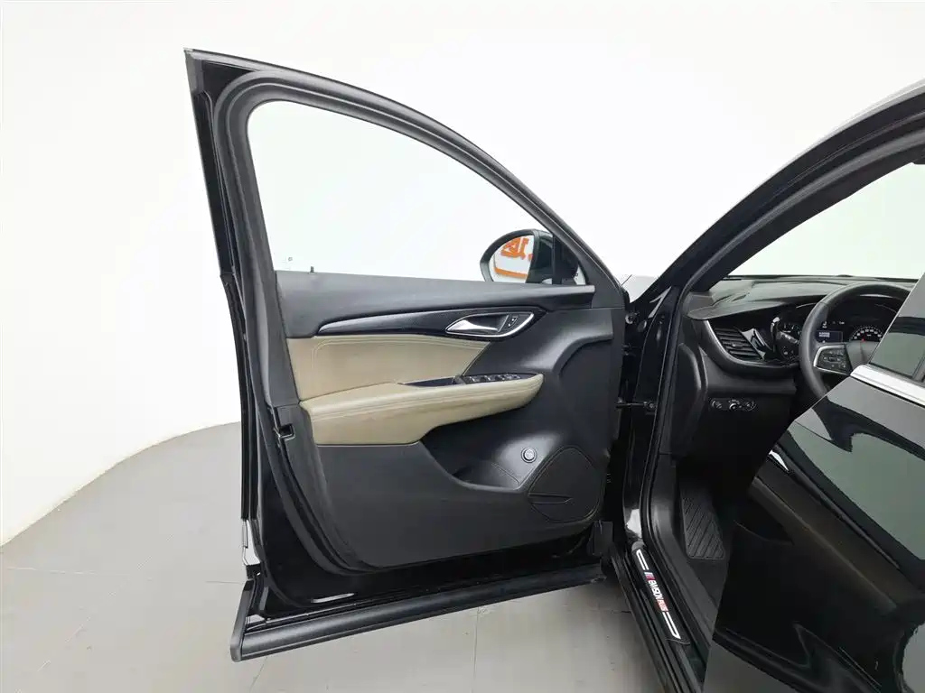 BUICK ENVISION 2021