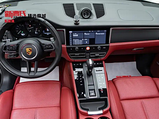 PORSCHE MACAN 2022 YEAR MACAN 2.0T 2022