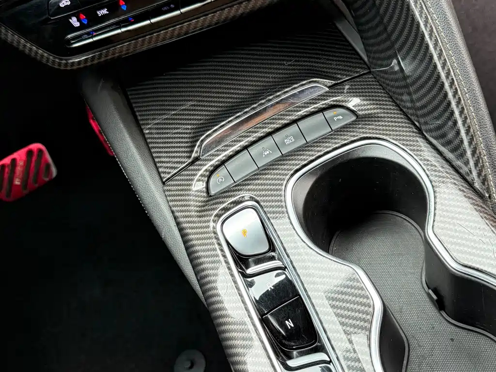 BUICK ENVISION S 2020