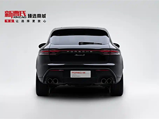 PORSCHE MACAN 2022 YEAR MACAN 2.0T 2022