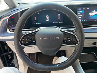 MAXUS OTHER 2024 YEAR 2.0T SEATS EDITION 2024