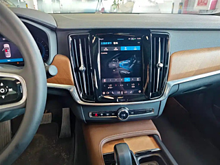 VOLVO S90 2024 YEAR B5 DELUXE EDITION 2024