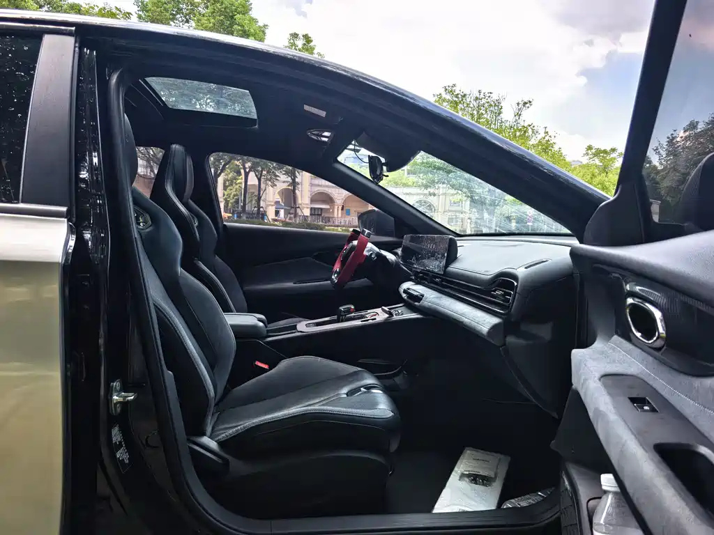 TRUMPCHI EMPOW 2023
