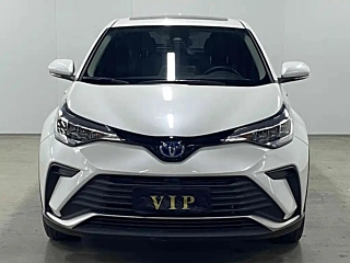 TOYOTA IZOA  2021