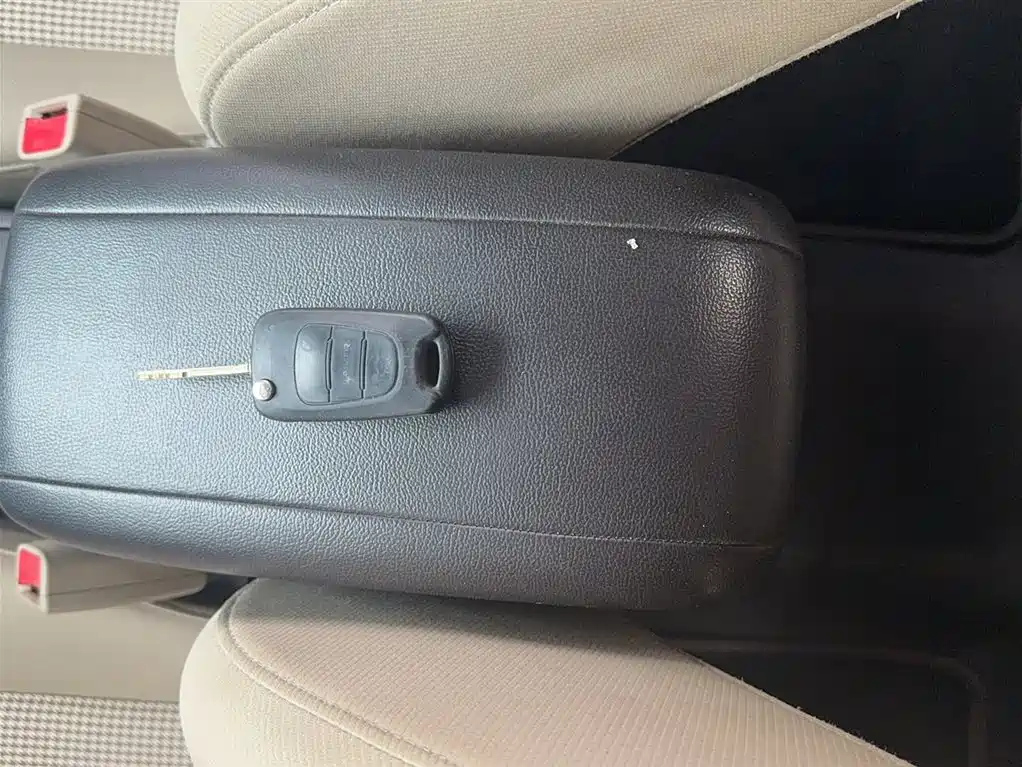 HYUNDAI CELESTA 2011