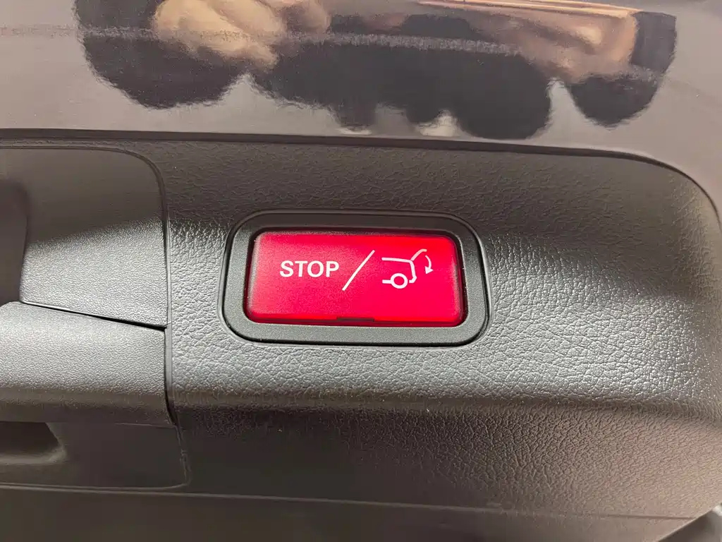 MERCEDES BENZ GLB 2021