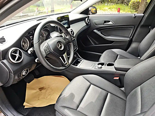 MERCEDES BENZ GLA 2016 YEAR GLA 200 DYNAMIC 2016