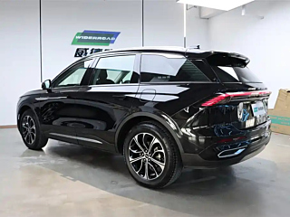 LINCOLN NAVIGATOR 2023 YEAR 2.0T 4WD EDITION 2023