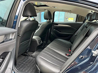 MAZDA ATENZA 2020 YEAR 2.0L DELUXE EDITION 2020