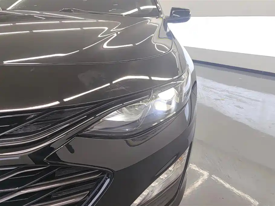 CHEVROLET MALIBU XL 2022