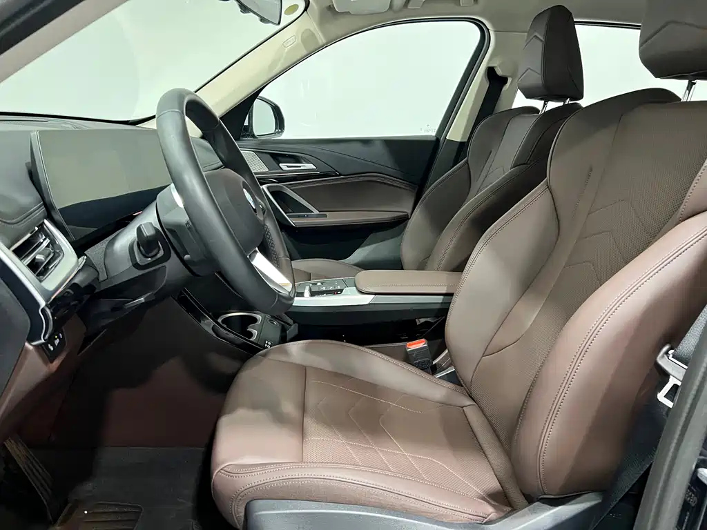 BMW X1 2024