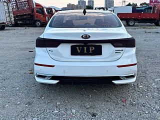 KIA K3  2019 YEAR 1.5L CVT SHARP EDITION 2019