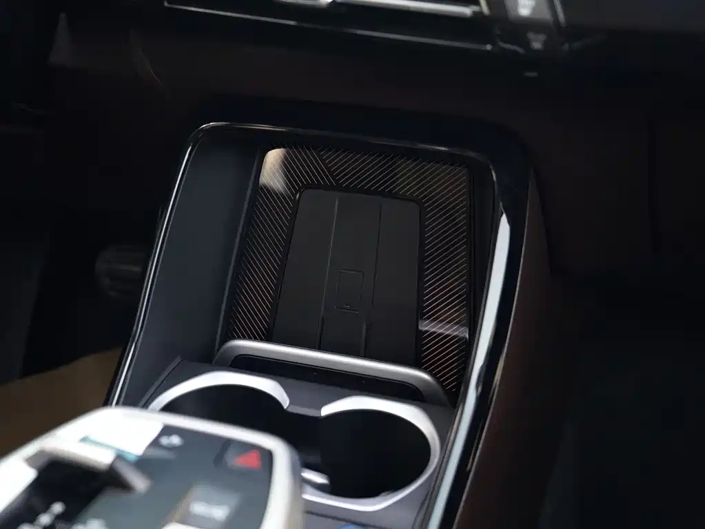 BMW X1 2024