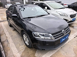 VOLKSWAGEN LAVIDA 2015