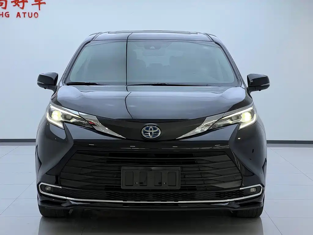 TOYOTA SIENNA SIENNA 2024
