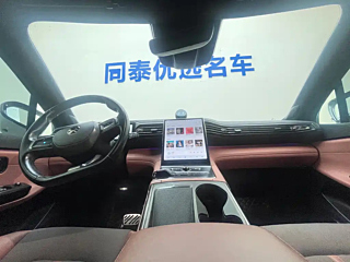 NIO EC6  2020 YEAR 605KM SPORT 2020