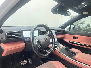 NIO EC6  2020 YEAR 605KM SPORT 2020