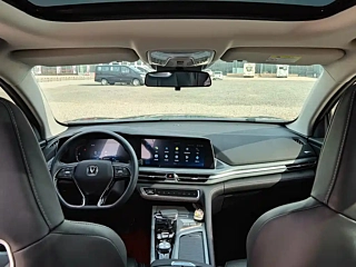 CHANGAN CS75 PLUS  2022 YEAR 1.5T AUTOMATIC PREMIUM 2022