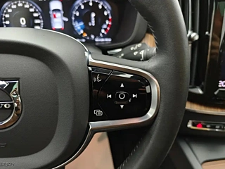 VOLVO XC60 2021 YEAR T5 4WD DELUXE EDITION 2021