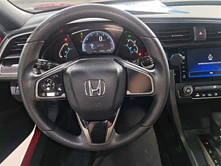 HONDA CIVIC 2020