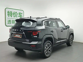 HAVAL 2 GEN. DARGO NEW ENERGY 2023
