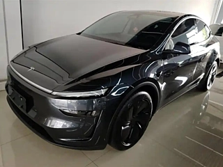 Заказать TESLA MODEL Y
