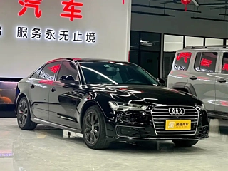 AUDI A6L 2017