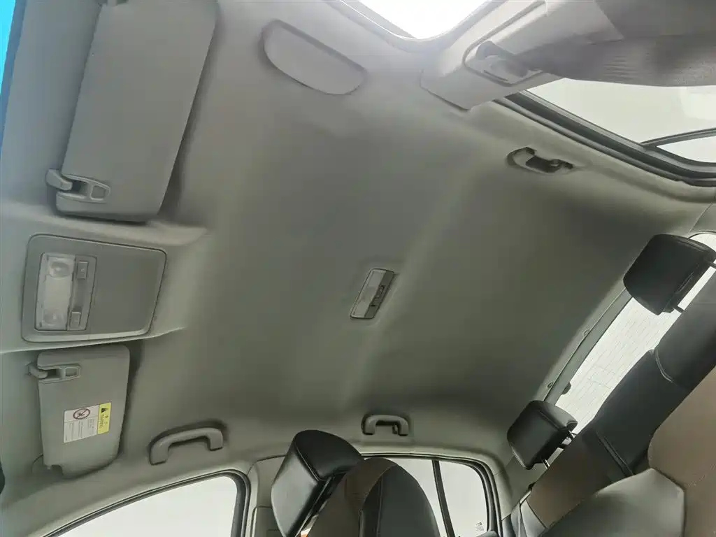 CHEVROLET CRUZE 2017