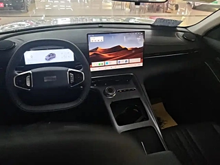 GEELY GALAXY GALAXY E5 2024 YEAR 440KM EDITION 2024