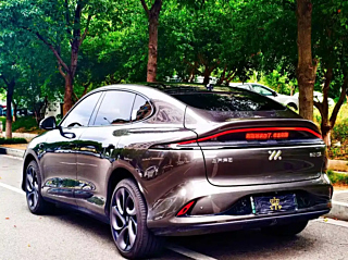 IM LS6  2025 YEAR  RANGE  SMART EDITION 2025