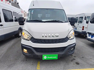 IVECO &#27431;&#32988;  2021 YEAR 2.0T MANUAL &# 2021