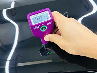 VOYAH FREE  2025 YEAR 318 318KM  EDITION 2025