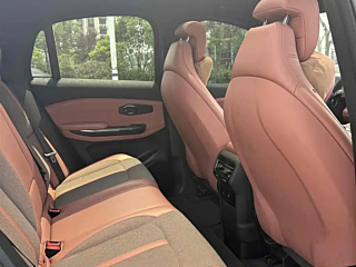 NIO EC6  2020 YEAR 605KM SPORT 2020