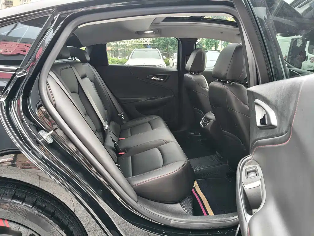 CHEVROLET MALIBU XL 2023