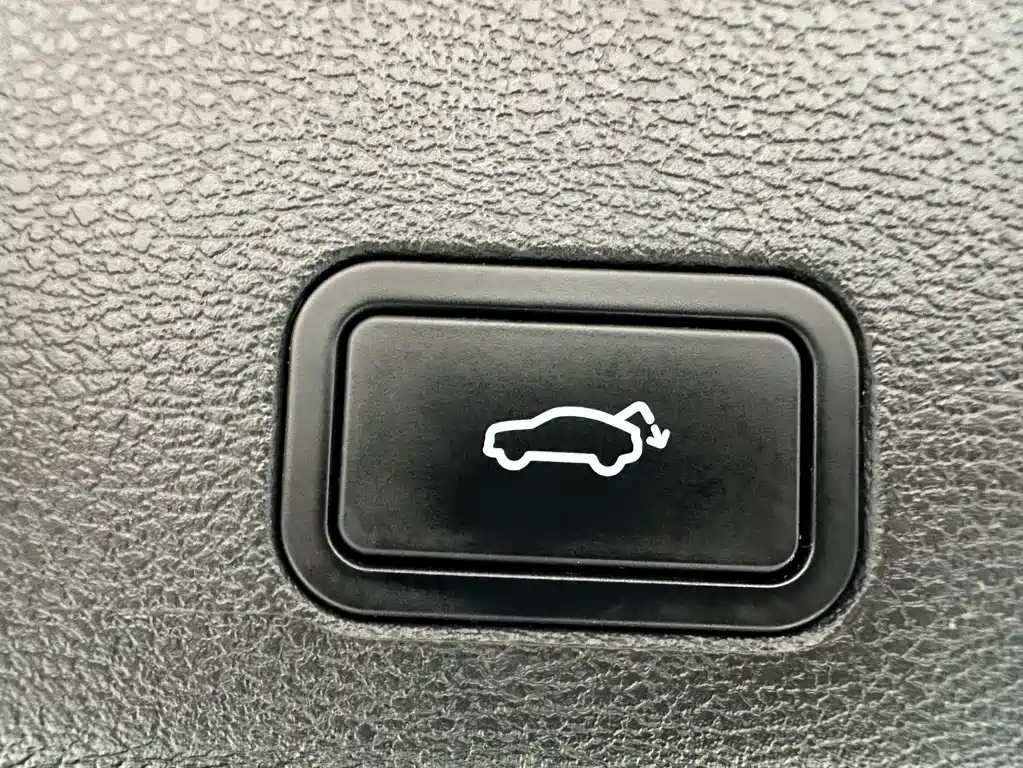 GEELY AUTO TUGELLA 2021