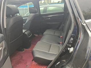 HONDA BREEZE 2021 YEAR 240TURBO CVT 2WD SMART EDITION 2021