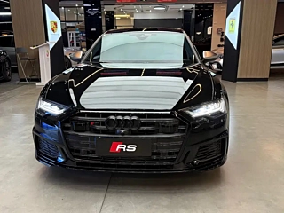 AUDI S6  2024