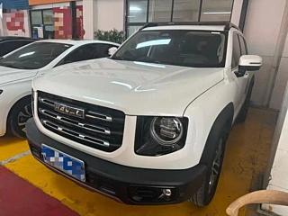 HAVAL DARGO  2021 YEAR 1.5T DCT 2WD &#39532;&#29356; EDITION 2021