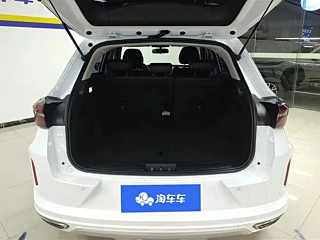 EXEED &#36861;&#39118;  2024 YEAR 1.5T CVT EDITION 2024