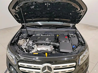 MERCEDES BENZ GLB 2023 YEAR GLB 220 FASHION 2023