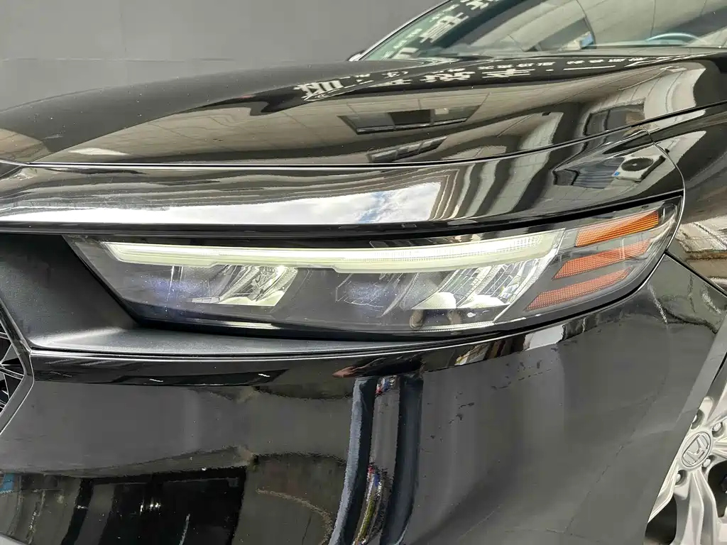 HONDA ACCORD 2024
