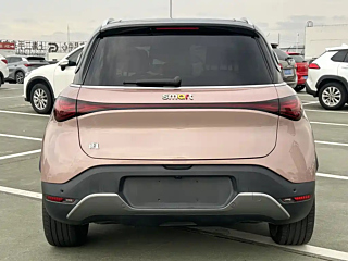 SMART &#31934;&#28789;  2022 YEAR PULSE POWER EDITION 2022
