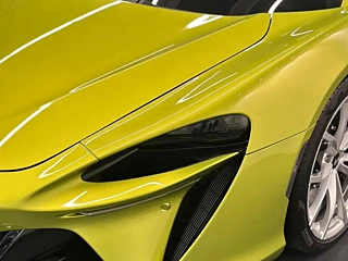 Заказать MCLAREN ARTURA