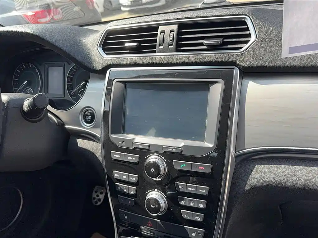 HAVAL H2 2014