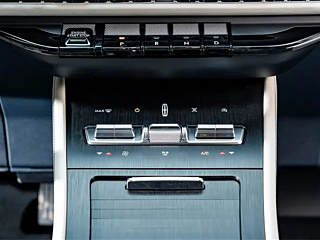 LINCOLN ADVENTURER  2024 YEAR 2.0T 2WD  ELEGANT EDITION 2024