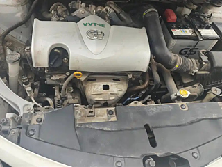 TOYOTA VIOS  2021 YEAR 1.5L MANUAL  EDITION 2021