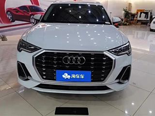AUDI Q3  2023