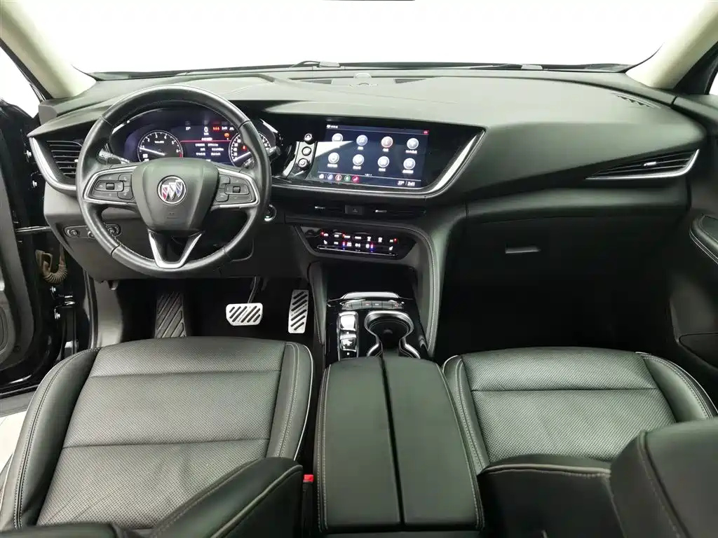 BUICK ENVISION 2021