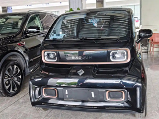 BAO JUN KIWI EV  2021 YEAR  3 YUAN LITHIUM 2021